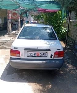 سايبا 131